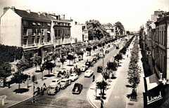 49 Angers Boulevard du Marechal Foch II
